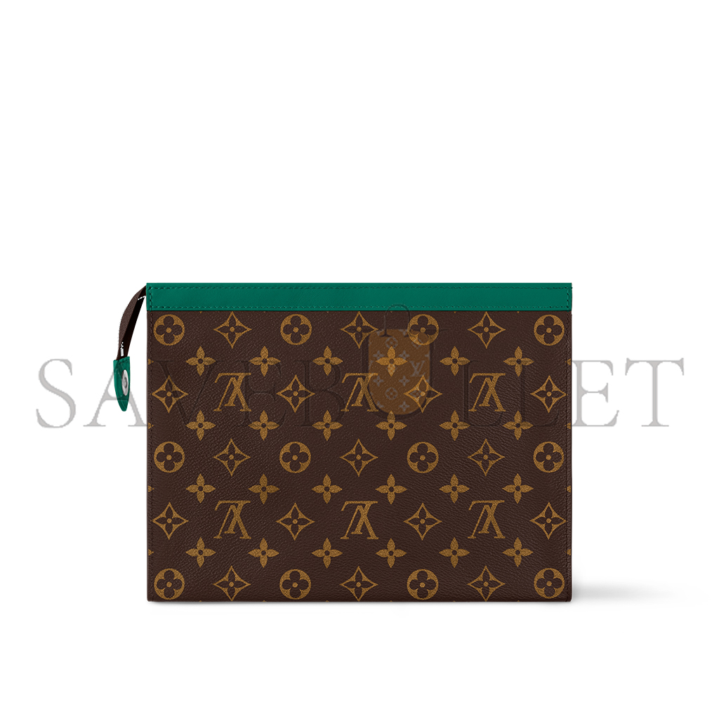 LOUIS VUITTON POCHETTE VOYAGE MM M12816 (27*21*6cm) LOUIS VUITTON POCHETTE VOYAGE MM M12816 (27*21*6cm)